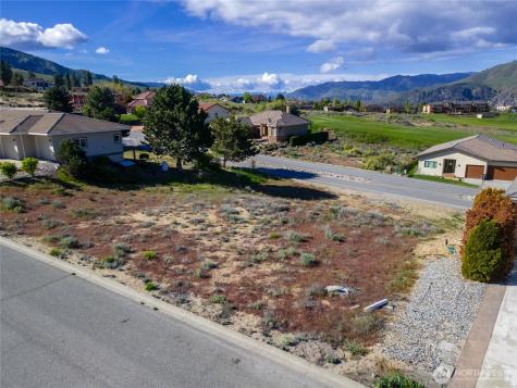 307 Desert View Place Orondo WA 98843