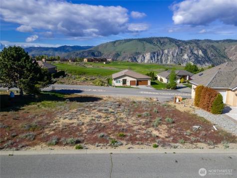 307 Desert View Place Orondo WA 98843