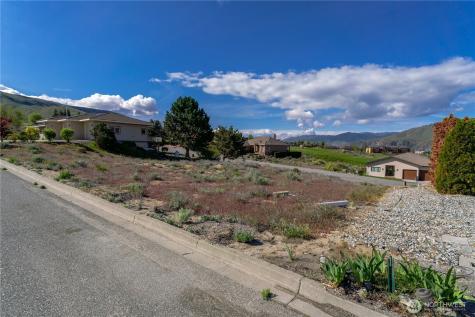 307 Desert View Place Orondo WA 98843