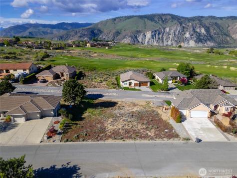 307 Desert View Place Orondo WA 98843