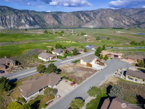 307 Desert View Place Orondo WA 98843