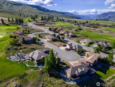 307 Desert View Place Orondo WA 98843