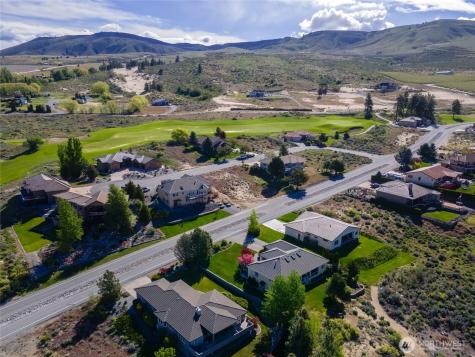 307 Desert View Place Orondo WA 98843