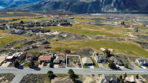 302 Desert Canyon Boulevard Orondo WA 98843