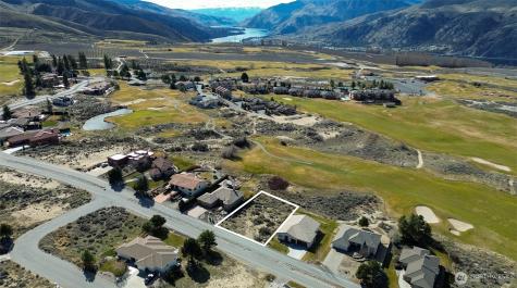 302 Desert Canyon Boulevard Orondo WA 98843