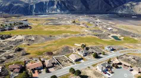 302 Desert Canyon Boulevard Orondo WA 98843