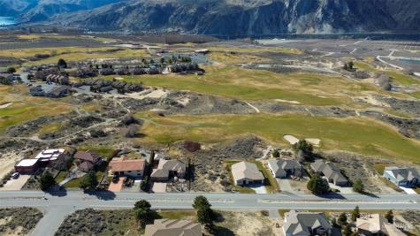 302 Desert Canyon Boulevard Orondo WA 98843