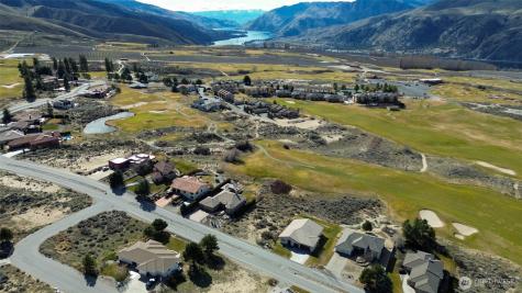 302 Desert Canyon Boulevard Orondo WA 98843