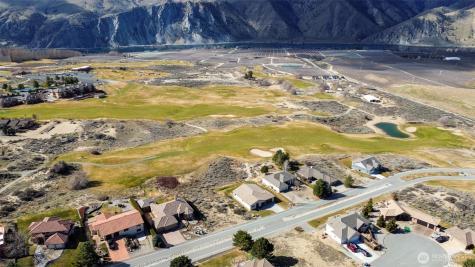 302 Desert Canyon Boulevard Orondo WA 98843