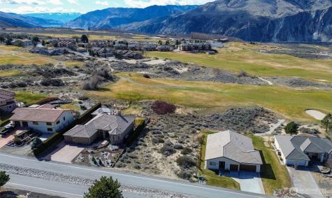 302 Desert Canyon Boulevard Orondo WA 98843