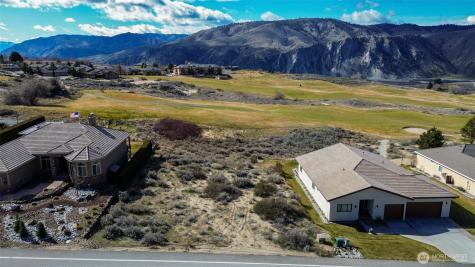 302 Desert Canyon Boulevard Orondo WA 98843