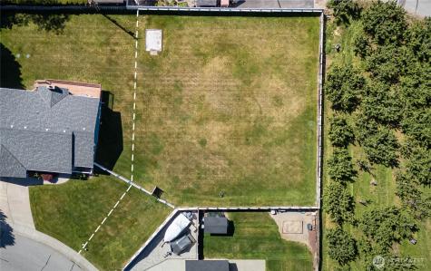 2042 Autumn Drive East Wenatchee WA 98802