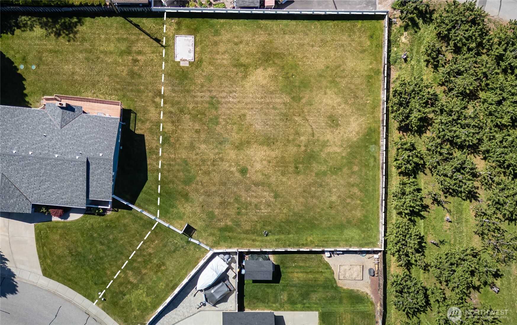 2042 Autumn Drive East Wenatchee WA 98802