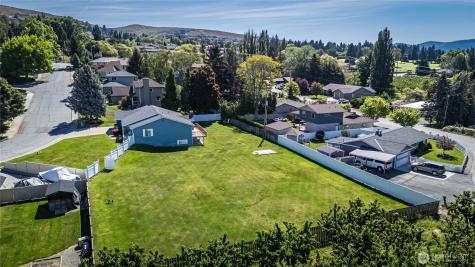 2042 Autumn Drive East Wenatchee WA 98802