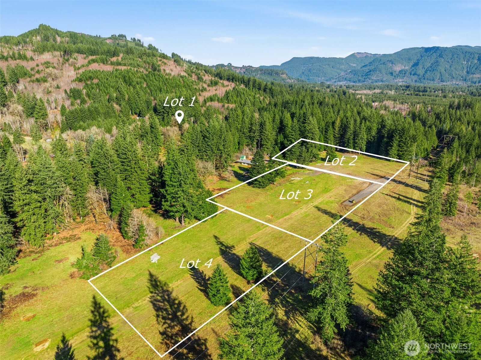 391 Windsock Road Ariel WA 98603