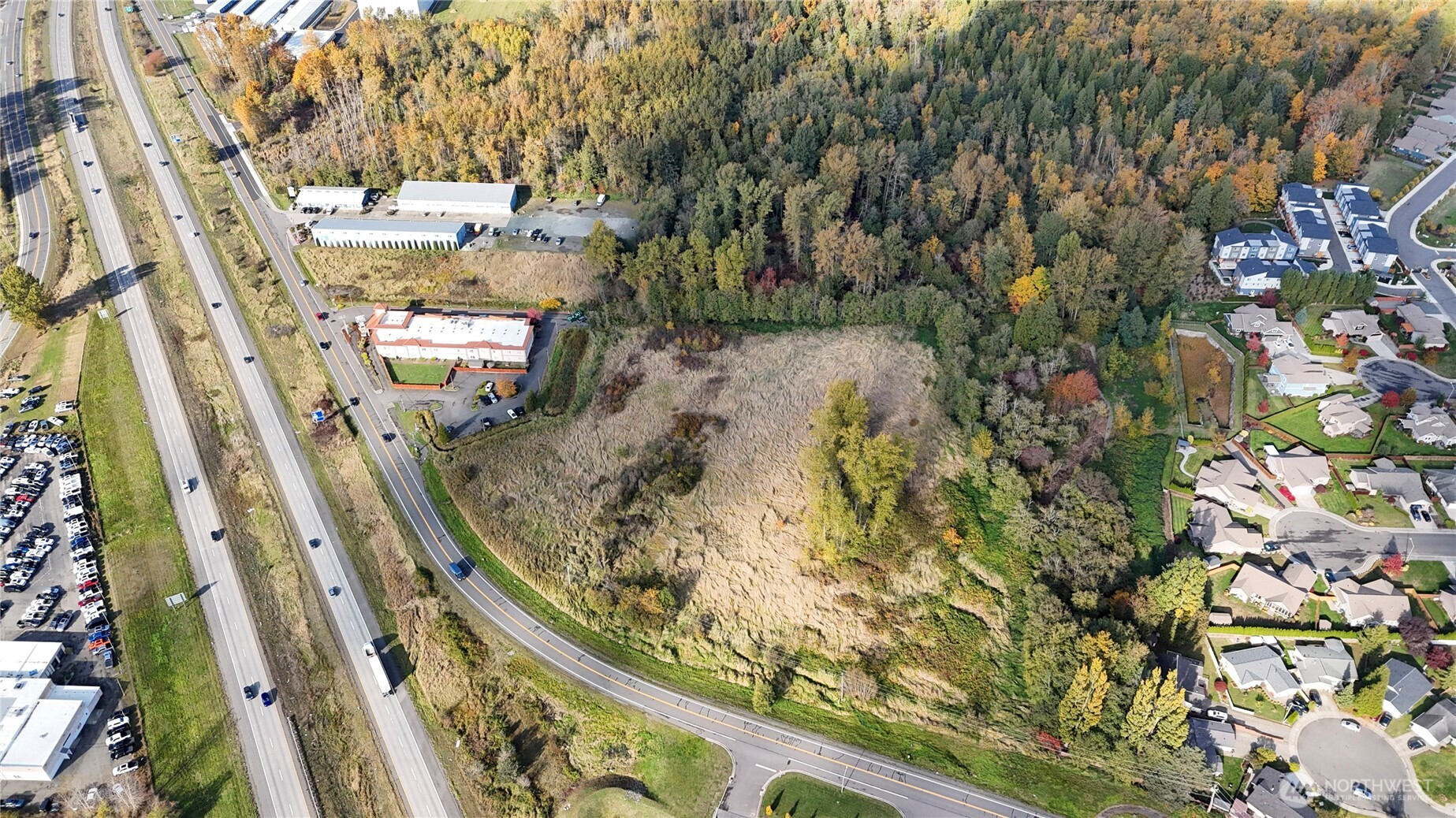 5330 Barrett Road Ferndale WA 98248
