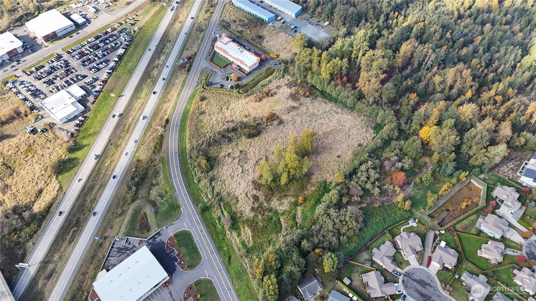 5330 Barrett Road Ferndale WA 98248