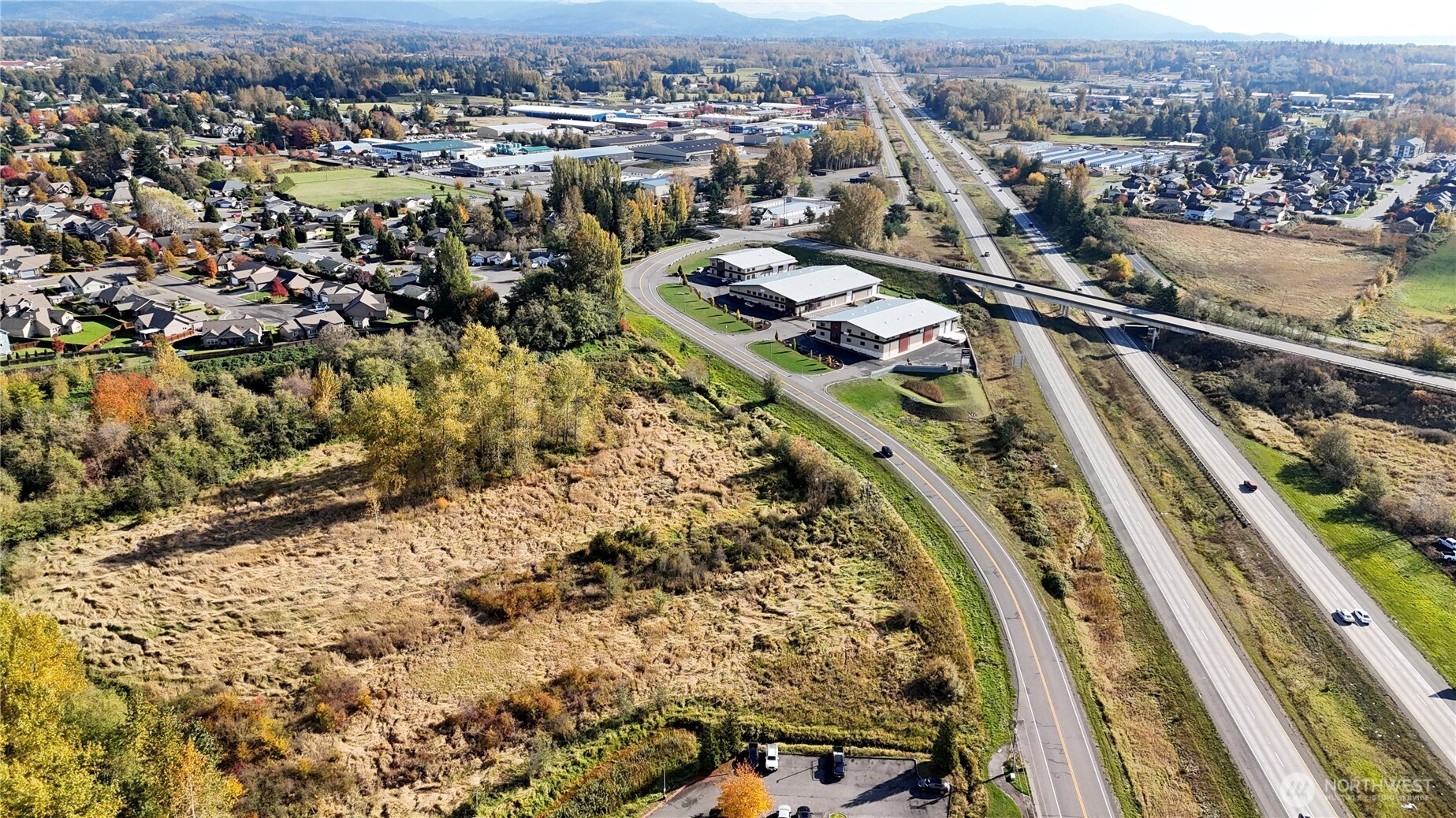 5330 Barrett Road Ferndale WA 98248