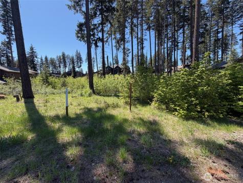 28 Legacy Trail Cle Elum WA 98922