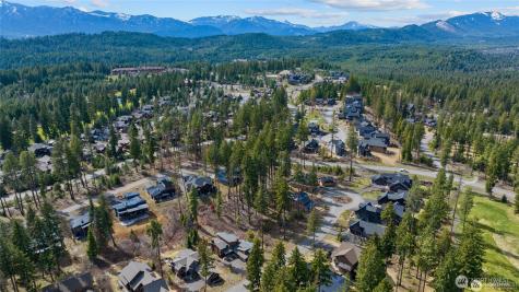 28 Legacy Trail Cle Elum WA 98922