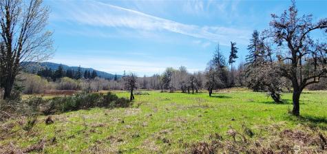 0 W Cloquallum Road Shelton WA 98584