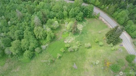 0 W Cloquallum Road Shelton WA 98584
