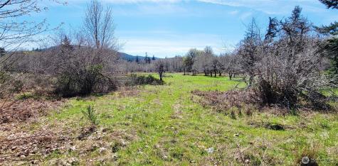 0 W Cloquallum Road Shelton WA 98584