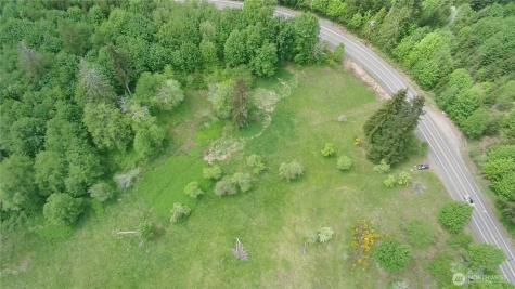 0 W Cloquallum Road Shelton WA 98584