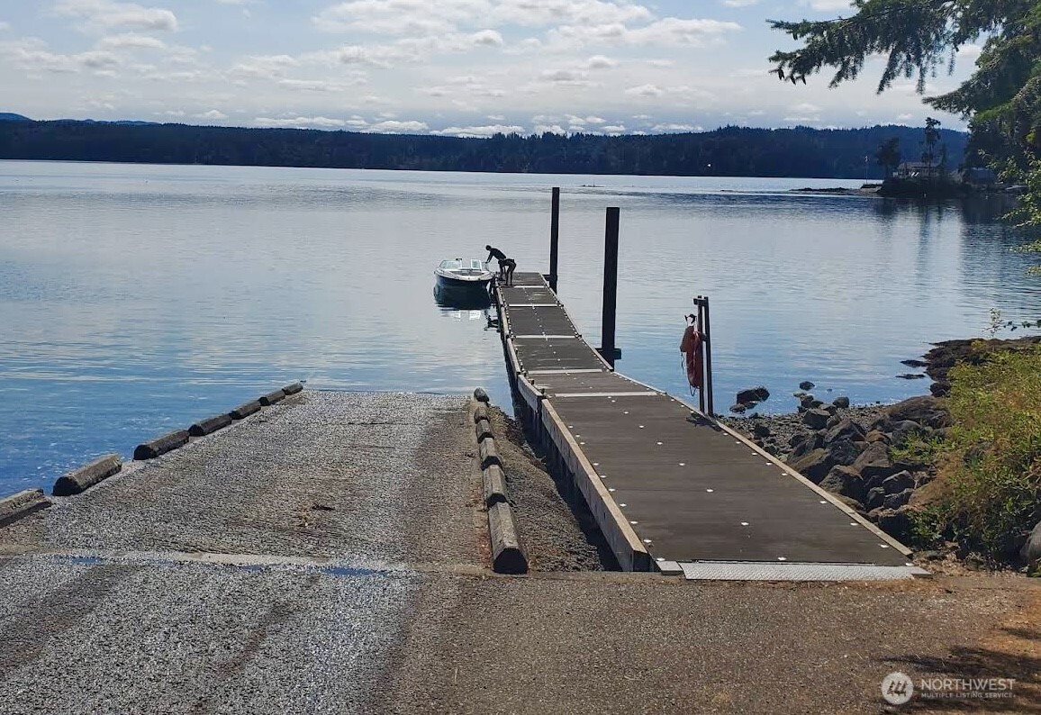 7611 N Triton Heights Road Lilliwaup WA 98555