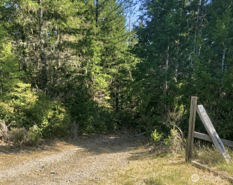 7611 N Triton Heights Road Lilliwaup WA 98555