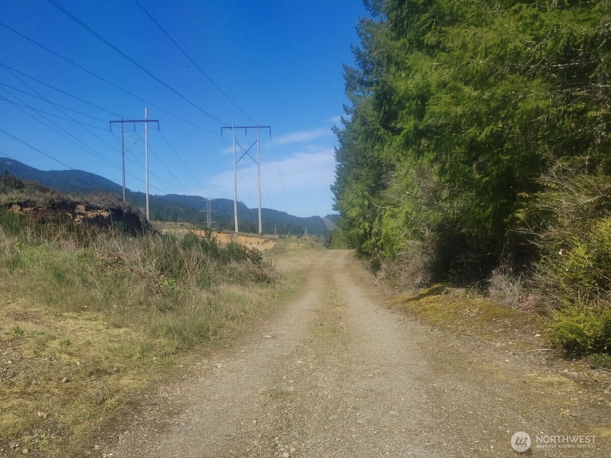 7611 N Triton Heights Road Lilliwaup WA 98555