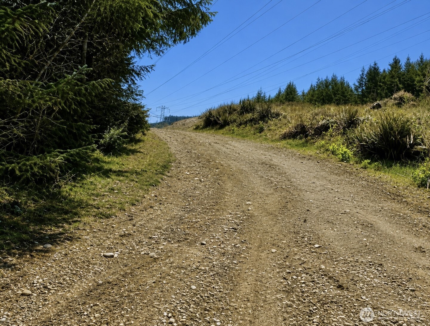 7611 N Triton Heights Road Lilliwaup WA 98555