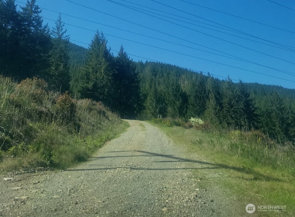 7611 N Triton Heights Road Lilliwaup WA 98555