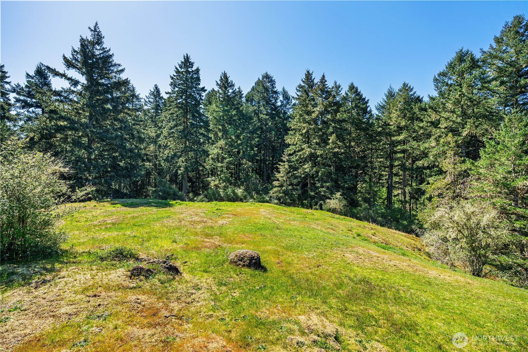0 Woodpecker Lane Friday Harbor WA 98250