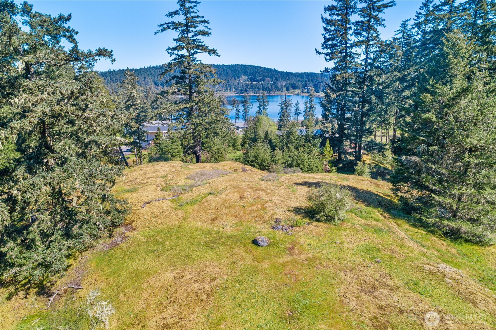 0 Woodpecker Lane Friday Harbor WA 98250
