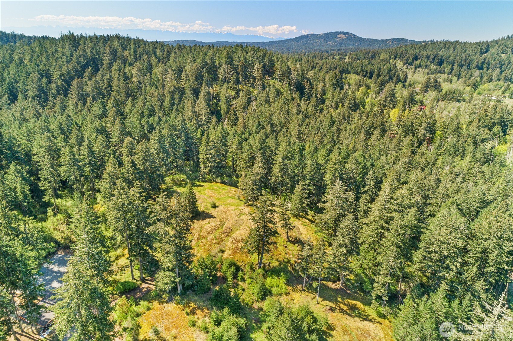 0 Woodpecker Lane Friday Harbor WA 98250