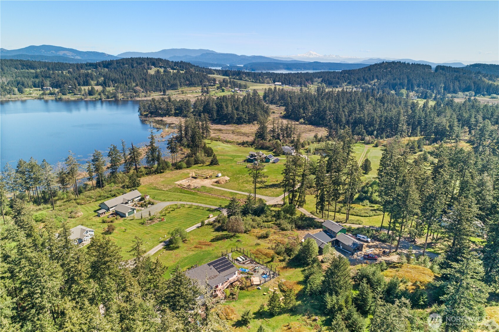 0 Woodpecker Lane Friday Harbor WA 98250