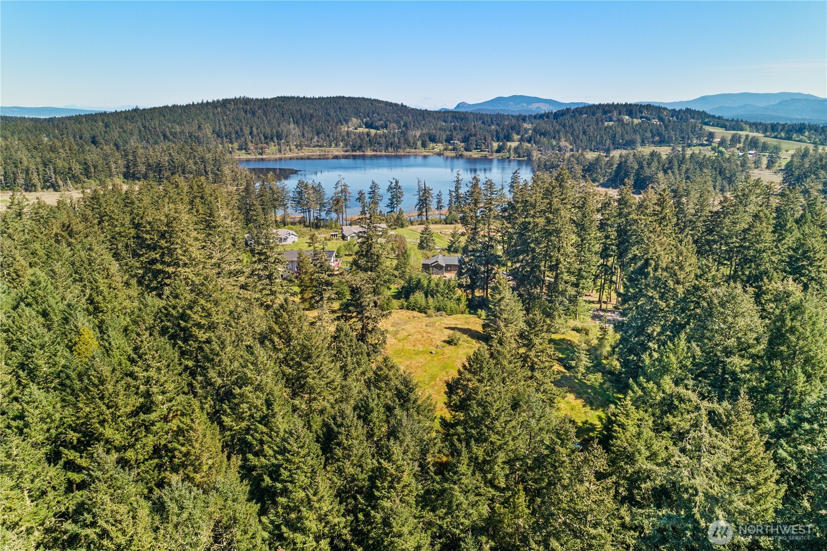 0 Woodpecker Lane Friday Harbor WA 98250
