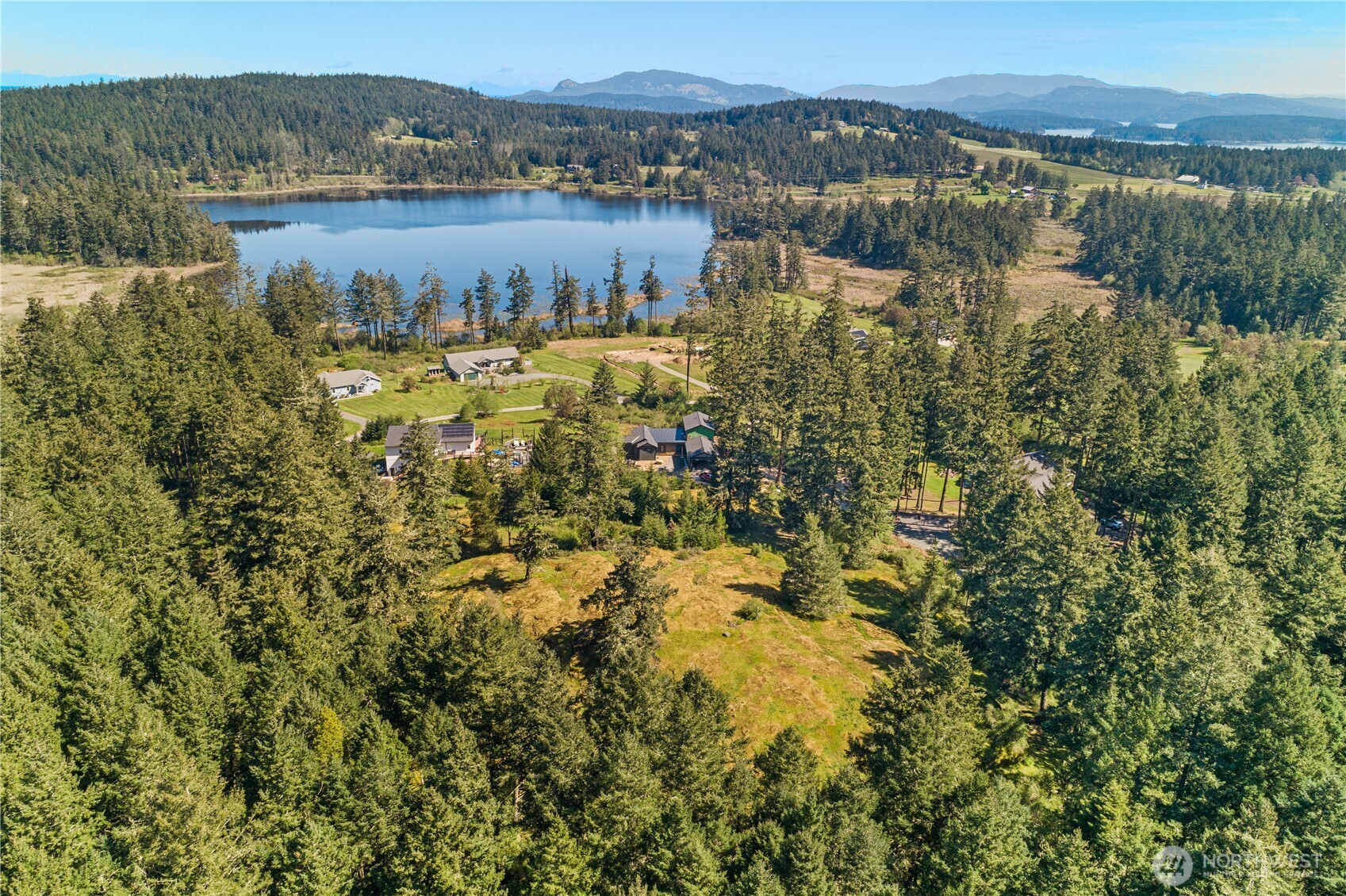 0 Woodpecker Lane Friday Harbor WA 98250