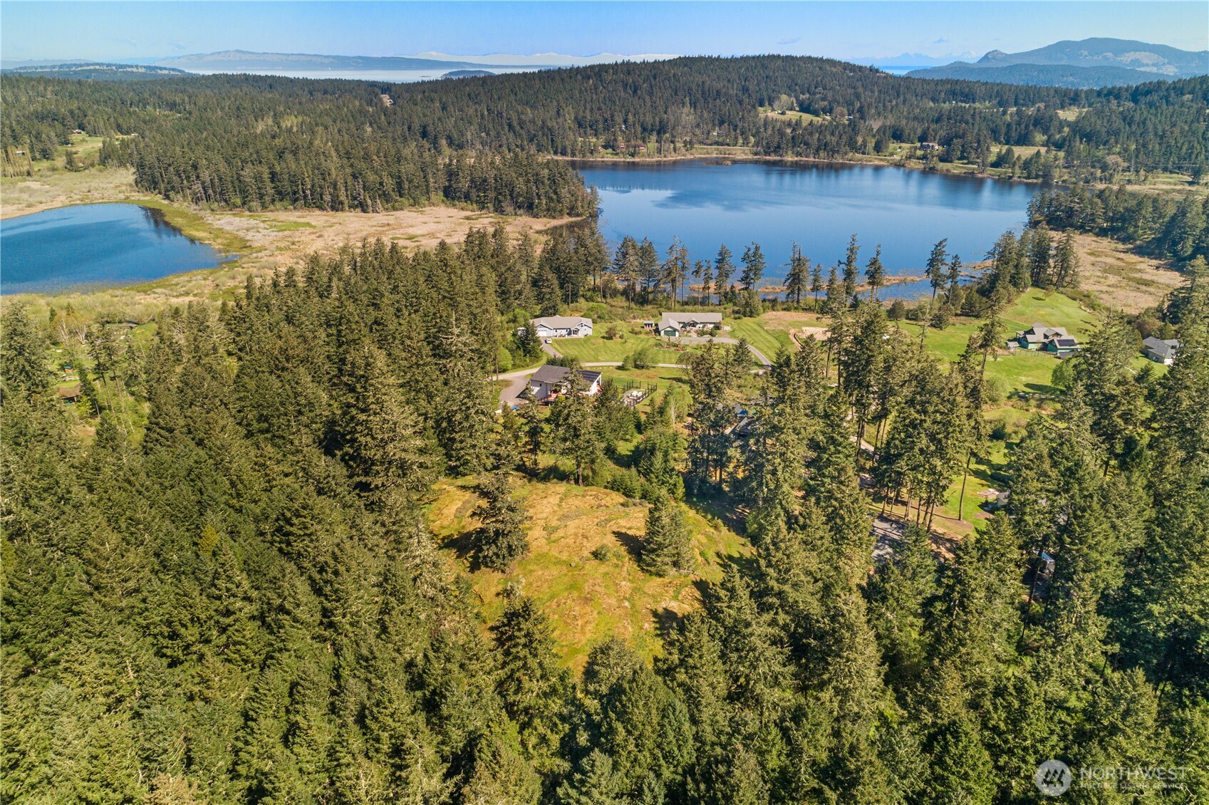 0 Woodpecker Lane Friday Harbor WA 98250