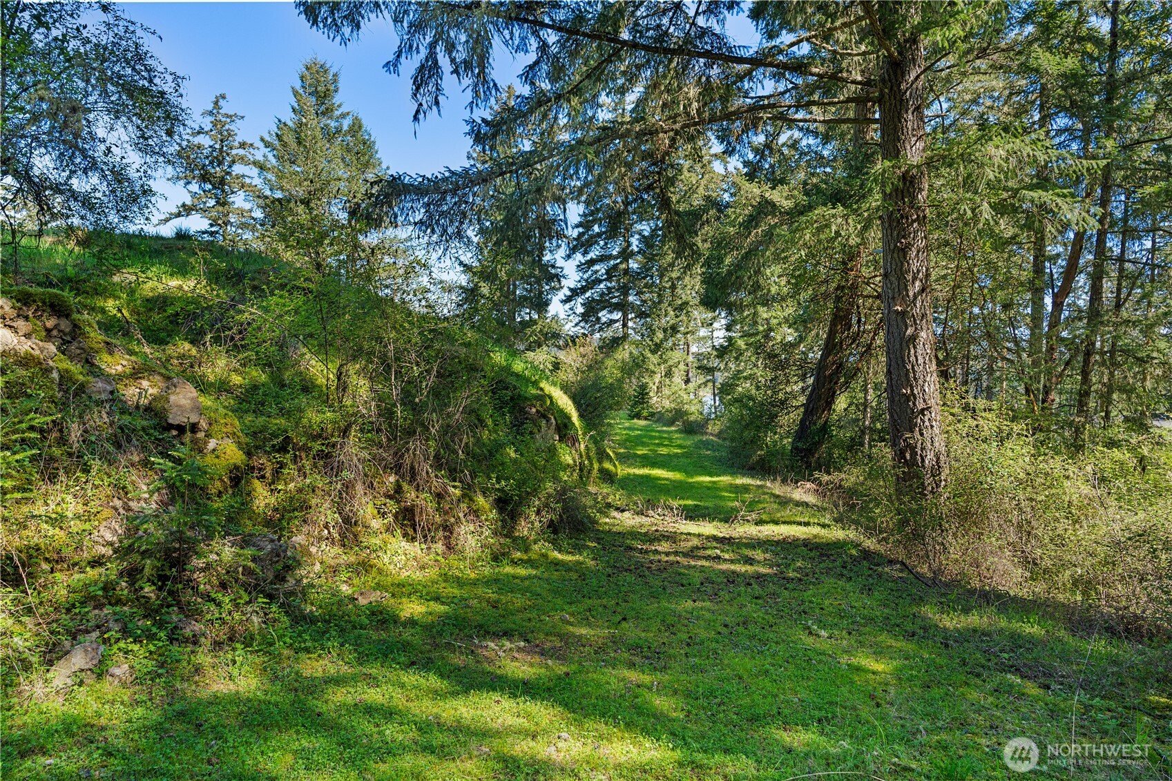 0 Woodpecker Lane Friday Harbor WA 98250