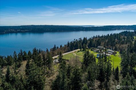 0 Honeymoon Bay Road Greenbank WA 98253
