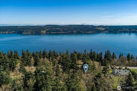 0 Honeymoon Bay Road Greenbank WA 98253