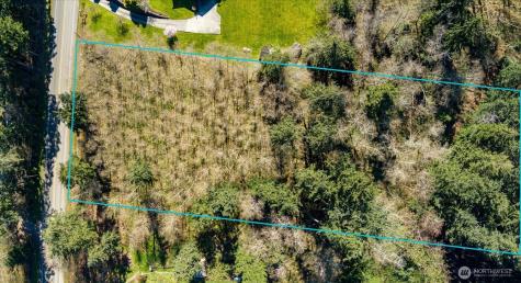 0 Honeymoon Bay Road Greenbank WA 98253