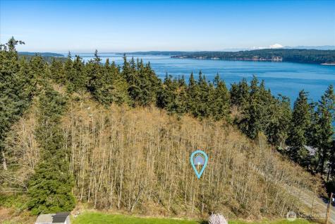 0 Honeymoon Bay Road Greenbank WA 98253