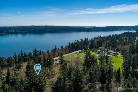0 Honeymoon Bay Road Greenbank WA 98253