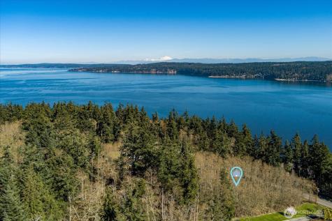 0 Honeymoon Bay Road Greenbank WA 98253