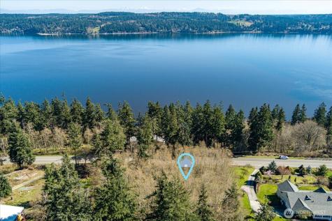0 Honeymoon Bay Road Greenbank WA 98253