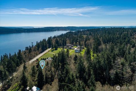 0 Honeymoon Bay Road Greenbank WA 98253
