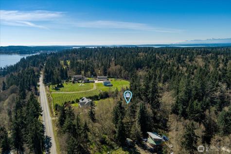 0 Honeymoon Bay Road Greenbank WA 98253